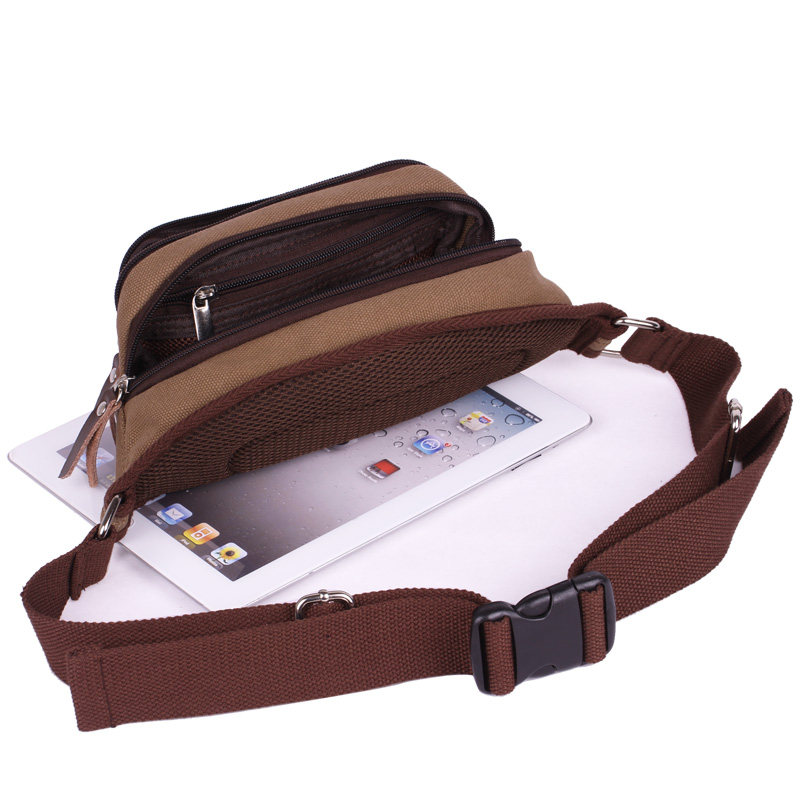 Sac pour homme - Ref 52789 Image 5