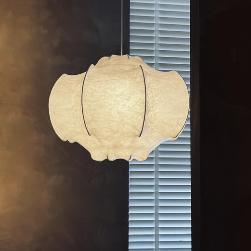 客厅酒店别墅艺术设计师餐厅吊灯