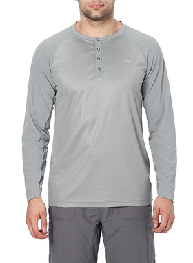 外贸欧码男士速干T恤户外运动短袖男童拼色透气快干衣宽松夏10053