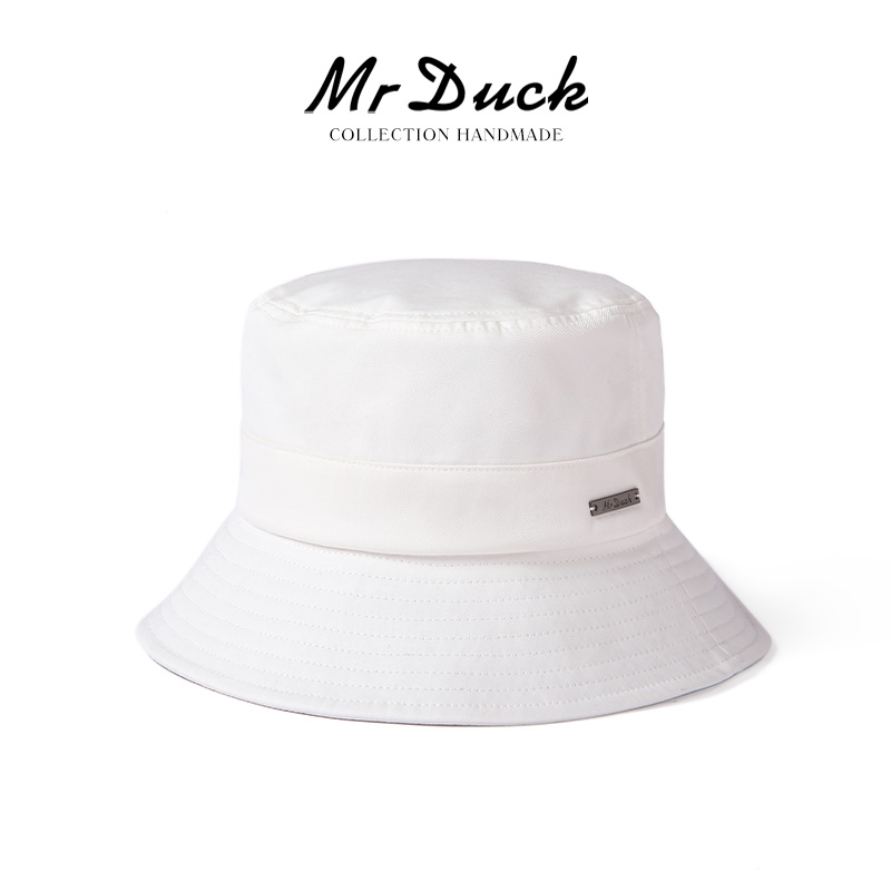 mrduck进口防水功能经典渔夫帽