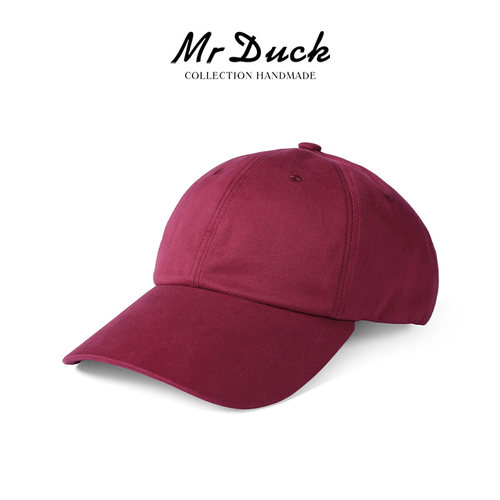 mrduck英国MELTHAMMILLS棒球帽