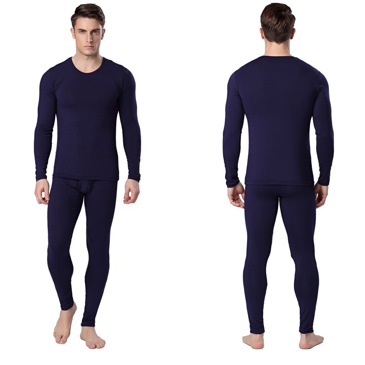 Sous-vêtement thermo jeunesse simple en polyester, polyester, - Ref 755575 Image 4