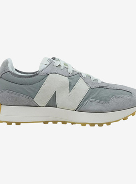 New Balance/NB男女新款327系列耐磨防滑透气运动跑步鞋MS327KA1