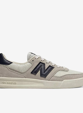 New Balance/NB300系列男女轻便运动休闲耐磨板鞋CRT300L2
