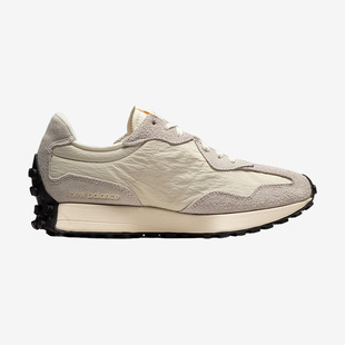 男女新款 New Balance MS327CJ 休闲低帮耐磨透气缓震运动跑步鞋