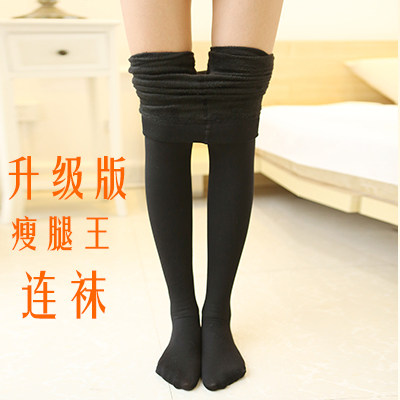 Chaussettes - collants simple - Ref 764044 Image 3