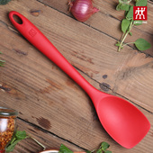 小号 小号铲 不粘锅铲 德国双立人硅胶铲