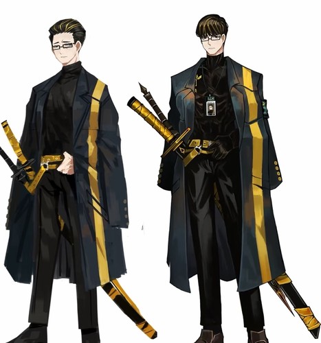 边狱巴士limbus company#月亮计划#韦斯帕cos来图定制
