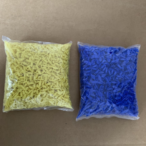 汽车门框条卡扣卡子密封条