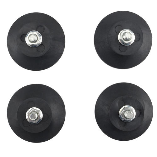 voron2.4脚垫FYSETC减震缓冲