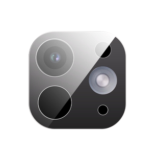 闪魔适用2024ipad pro镜头膜ipad Air平板钢化镜头膜22/21/20后摄像头12.9寸一体全包13镜头玻璃11寸相机贴膜