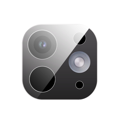 闪魔适用2024ipadPro高清镜头膜