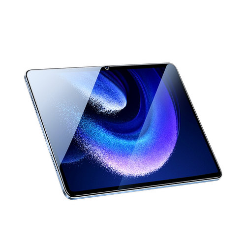 闪魔适用小米平板8pro钢化膜7pad8小米平板7Pro6平板膜7spro6屏幕膜5保护8贴膜ultra红米pad2pro护眼柔光kpad
