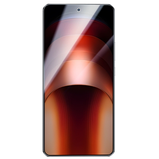 闪魔适用iQOONeo9钢化膜iQOOneo9sPro手机膜neo9 pro钢化膜neo9 sPro的保护秒贴高清防摔抗指纹膜灵敏顺滑