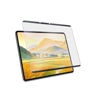 闪魔适用华为MatePadair类纸膜matepad11.5S类纸膜pro13.2寸平板钢化膜10.5磁吸2023拆卸全屏21仿生保护膜