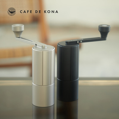 CAFEDEKONA手摇磨豆机全能便捷