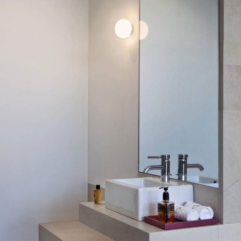 Jasper Morrison设计师Mini Glo-Ball壁灯简约客厅楼梯书房卧室灯