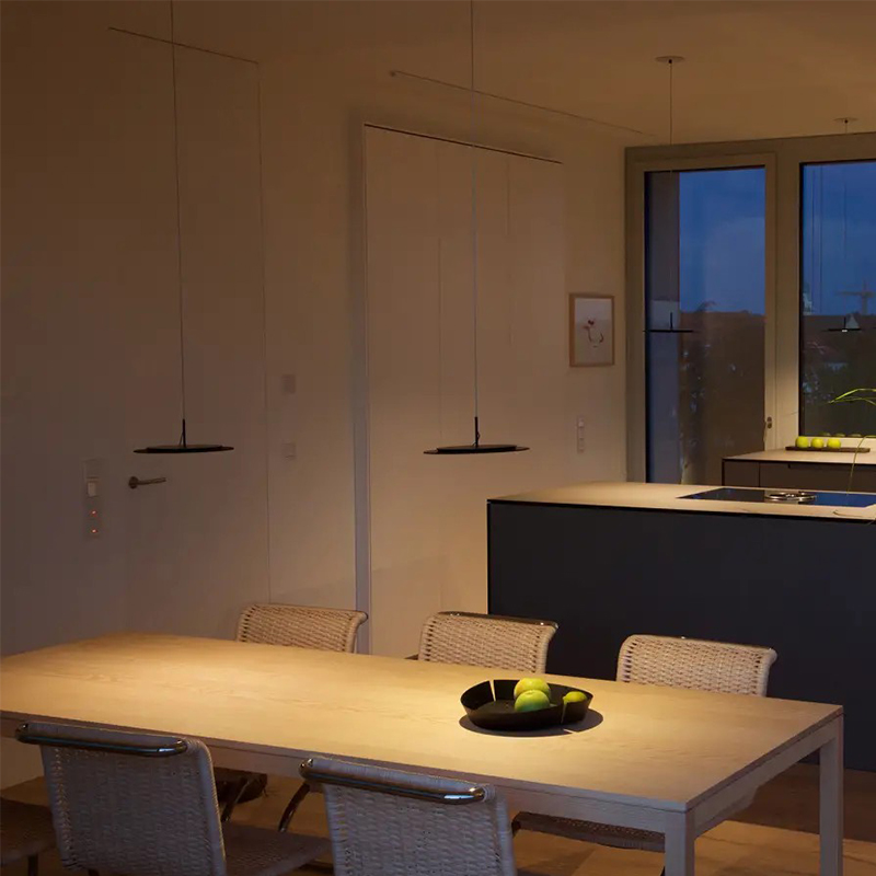 Christoph Matthias and Veit Redl设计师LED1吊灯简约客厅餐厅灯