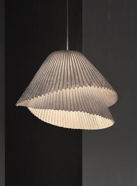 设计师Tempos吊灯简约现代创意酒店别墅客厅餐厅吧台卧室灯