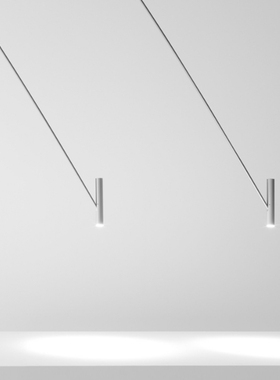 设计师POP吸顶灯极简个性创意酒店别墅走廊工作室餐厅书房吊灯