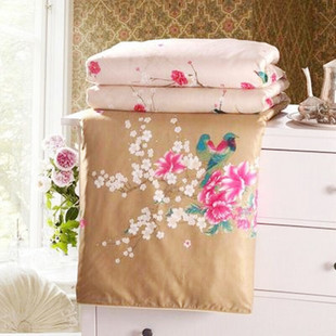 高端蚕丝被桑蚕丝春夏被芯加厚秋冬被子空调被 清仓