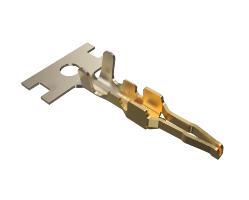 10156619-2001LF FCI 线对板  Minitek® Board-IN 端子 2.50mm