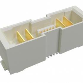 10159558-410421RLF ComboStak® Vertical Header 2P10S2P 4.3H