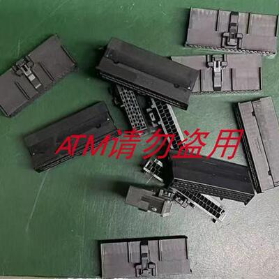 10153123-040KALF 汽车连接器 WireLock 1.80mm WTB 新能源汽车