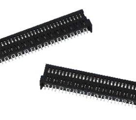 10128622-000820FLF 电源到板 HPCE R/A RECEPTACLE 8P20S