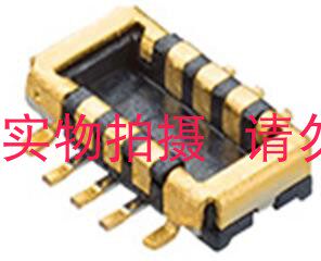 5050703022 MOLEX 电源  SlimStack  Plug, 0.35mmP 板对板