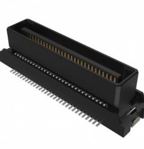 B4061B7L111260E100 H 8.8mm 60P FCI连接器 0.80mm 板对板