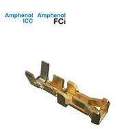 77138-101LF 线对板压线端子 现货 集管和线壳 AWG26-30