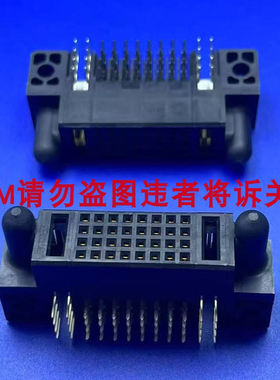 51760-10103201ABLF FCI连接器 电源到板 PWRBLADE R/A STB REC