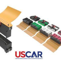 10166409-F36210ALF FlexLock™ 2.54mm, 2.54mm , RAH, 36P, A