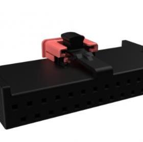 10158558-R282111LF FlexLock® 2.54mm, Signal FPC-to-Board C