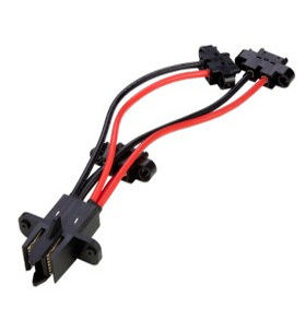 10130664-2B0178HLF  BarKlip® BK200 I/O-线缆