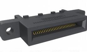 ME1008410201071 Mini Cool Edge 0.60mm 84P height 3.05mm