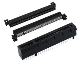 10126010-10002TLF PCI Express / PCI 连接器 PCIE GEN3 98P