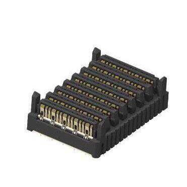 10167063-101LF EXAMAX2®112Gb/s 4P16C 224P, VH UBB OAI H100