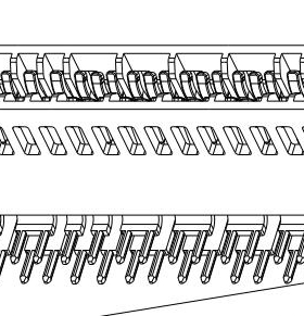 10147875-031LF eHPCE RA CRPS 50SP 电模模块接口通信电源大电流