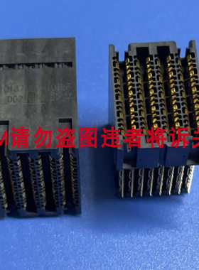 10137002-11J&12JLF FCI高速/模块EXAMAX EMA RAR 4X8 THICK