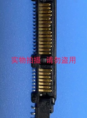 SATA22P+4P SATA00102603  集成式 弯贴 存储 服务