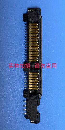 SATA22P+4P SATA00102603  集成式 弯贴 存储 服务