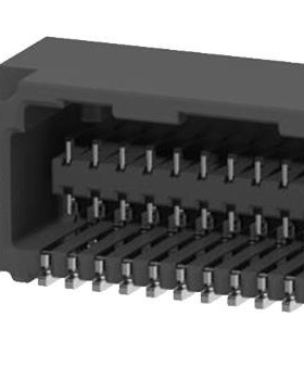 10175503-1030KLF DensiMate™ 1.25mm, Header, RightA 2*15P