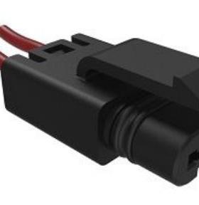 FLHS2100 Harsh Connectors, FLH 2.5mm Pitch Connector, Socket