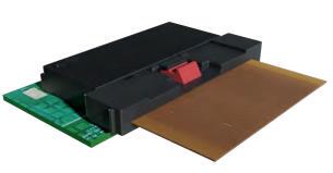 FlexFast™ EA120 BBAH1 1.8mm线对板 Receptacle KF1R