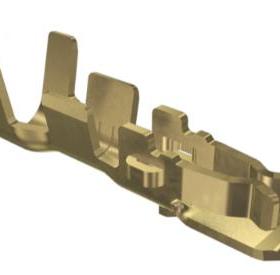 10162696-001LF ComboLock®, 1.00mm (0.039in) Signal and 3.00