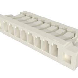 10159026-1008LF 0.80mm Pitch, Receptacle, 8 Positions