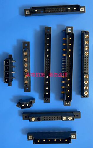 DWRP1PB72001A5 ® SDM 2 Pin, 2.4mm Radsok®, Verti CoolPowe