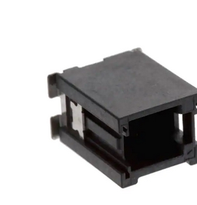 10143578-102KLF HDR-ASSY 2P 线对板 MICROSPACE FCI连接器